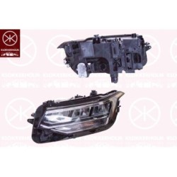 Headlight - KK 95630186A1