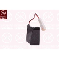 Lane Change Warning Light - KK 95631056