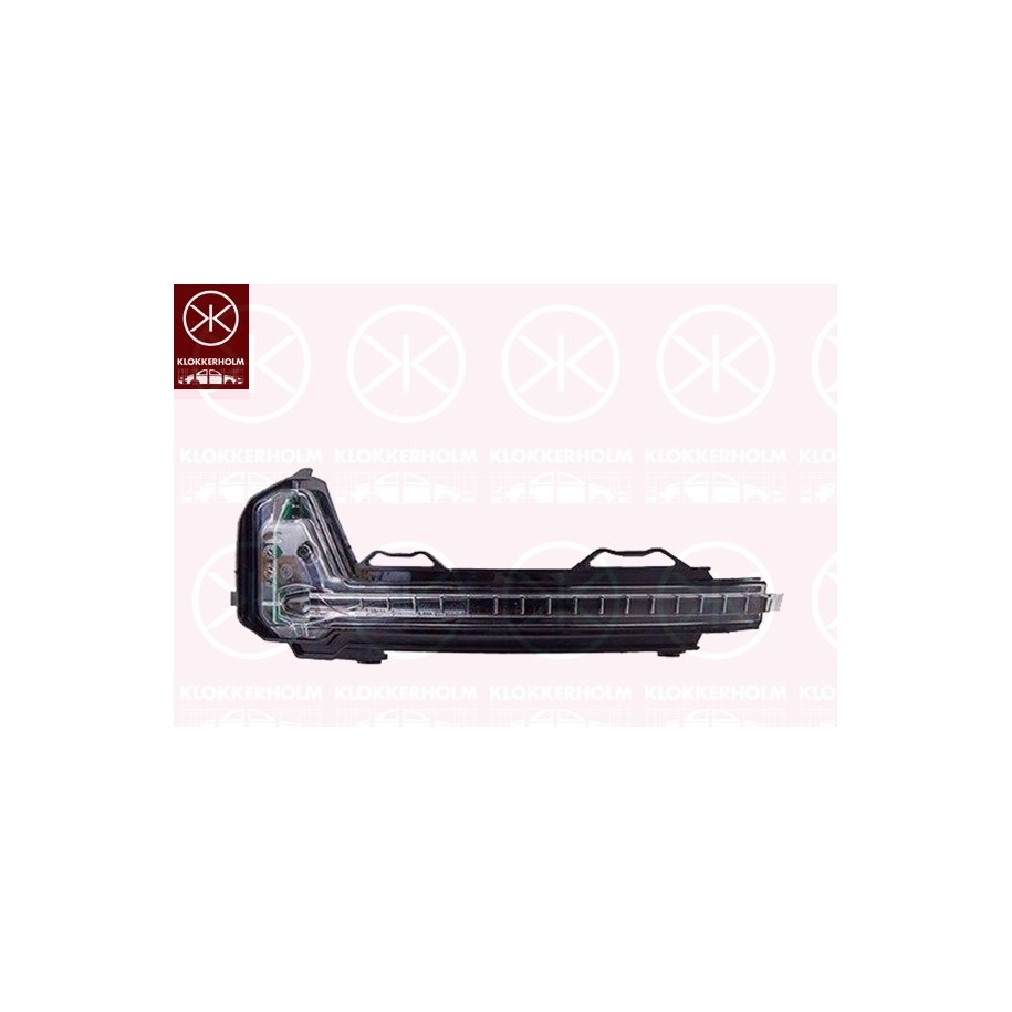 Direction Indicator Light - KK 95631058