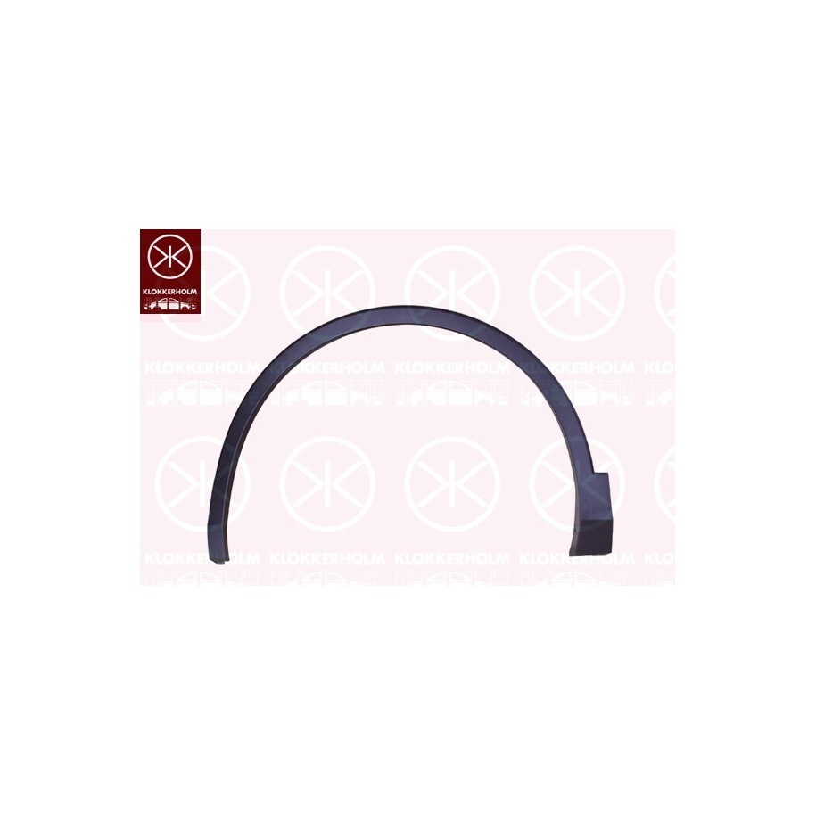 Fender Flare - KK 9563376