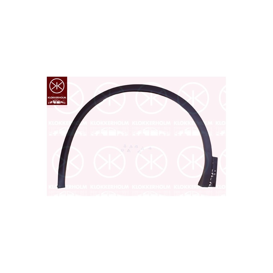 Fender Flare - KK 9563378