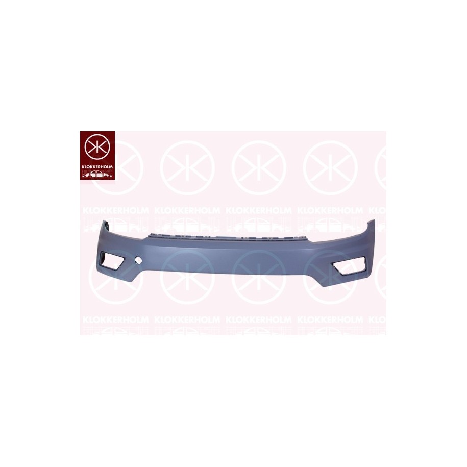 Bumper - KK 9563900