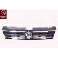 Radiator Grille - KK 9563990
