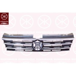 Radiator Grille - KK 9563991
