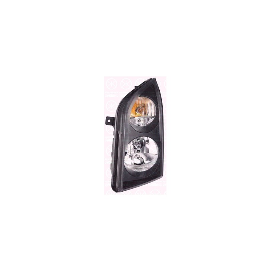 Headlight - KK 95640122A1