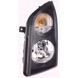 Headlight - KK 95640144