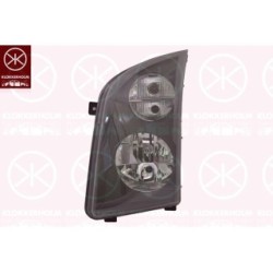 Headlight - KK 95640145