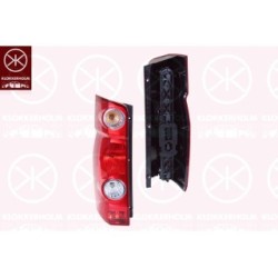 Rear Tail Light - KK 95640701A1