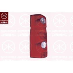 Rear Tail Light - KK 95640711