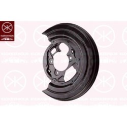 Brake Disc Dust Shield - KK 9564876