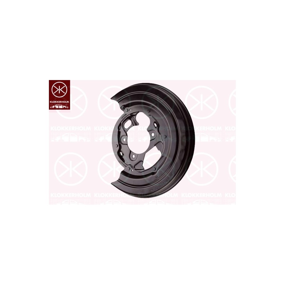 Brake Disc Dust Shield - KK 9564876