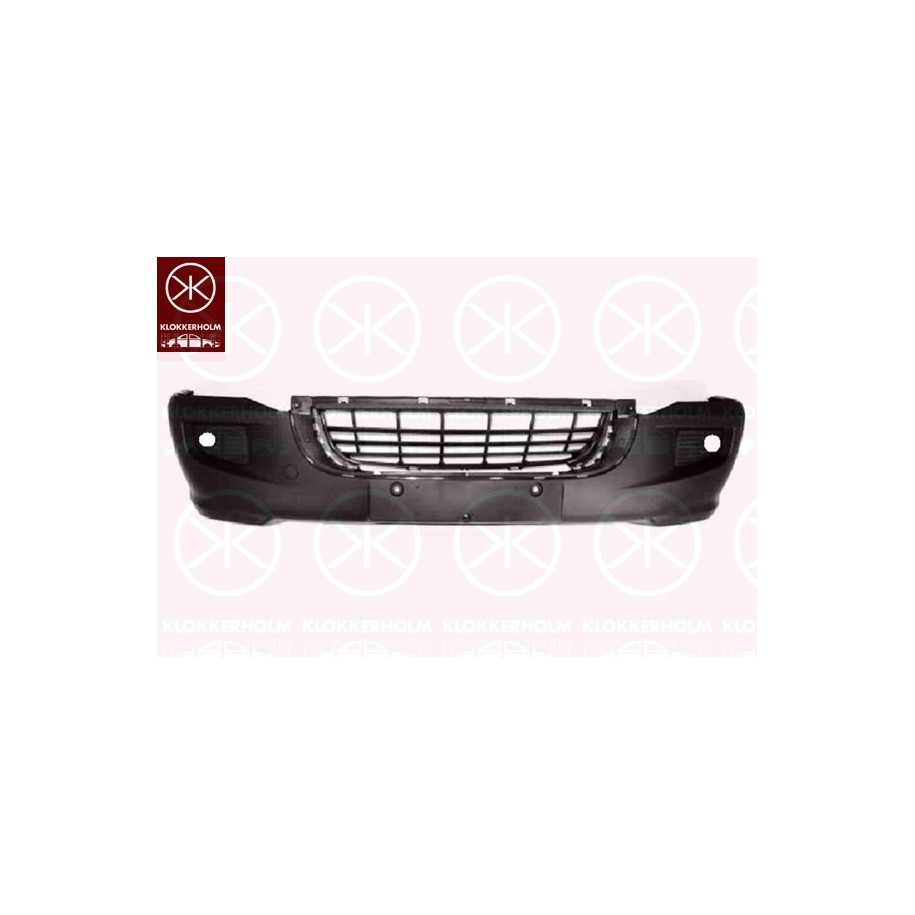 Bumper - KK 9564901A1