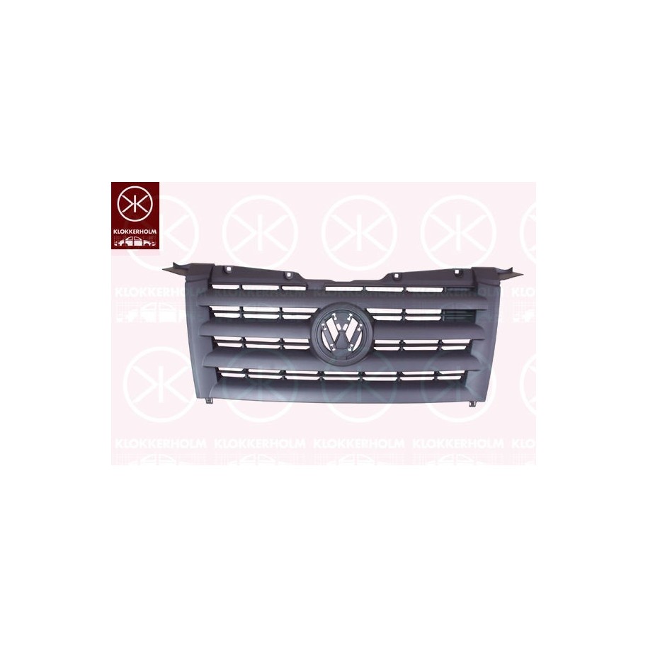 Radiator Grille - KK 9564990