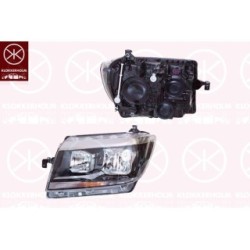 Headlight - KK 95650121A1