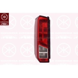 Rear Tail Light - KK 95650712