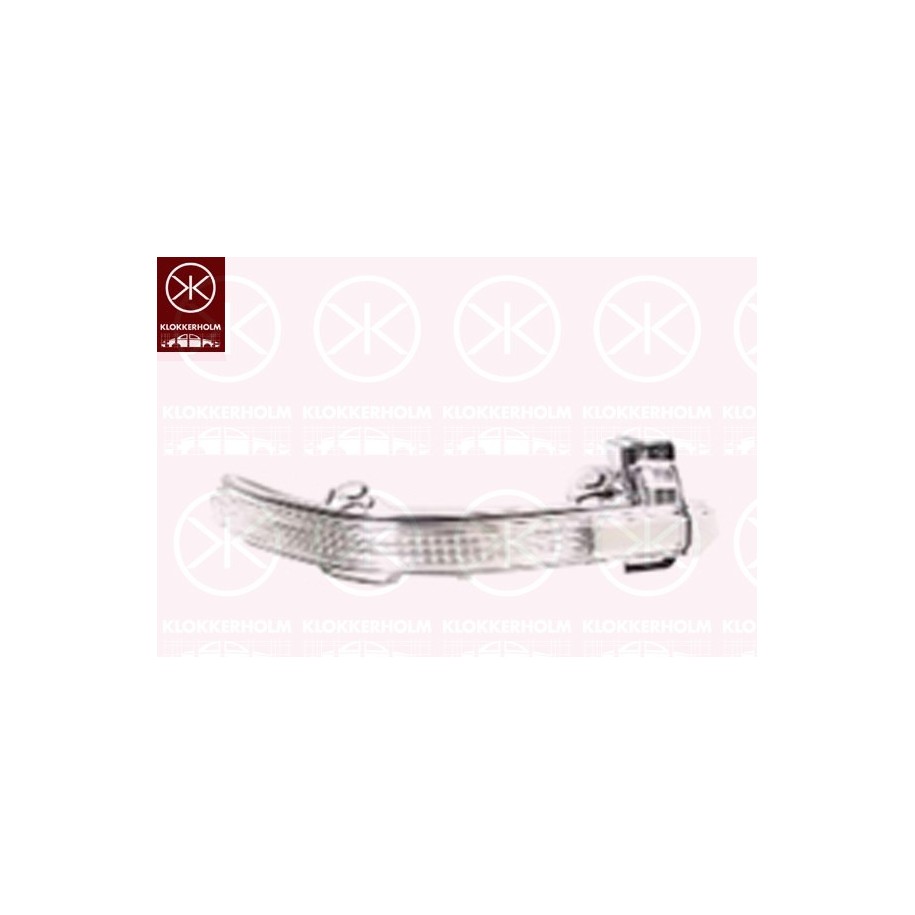 Direction Indicator Light - KK 95651056