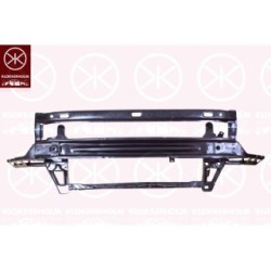 Bumper Support Bar - KK 9565940