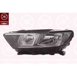 Headlight - KK 95660122A1