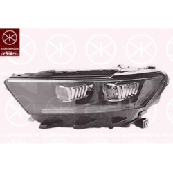 Headlight - KK 95660172A1