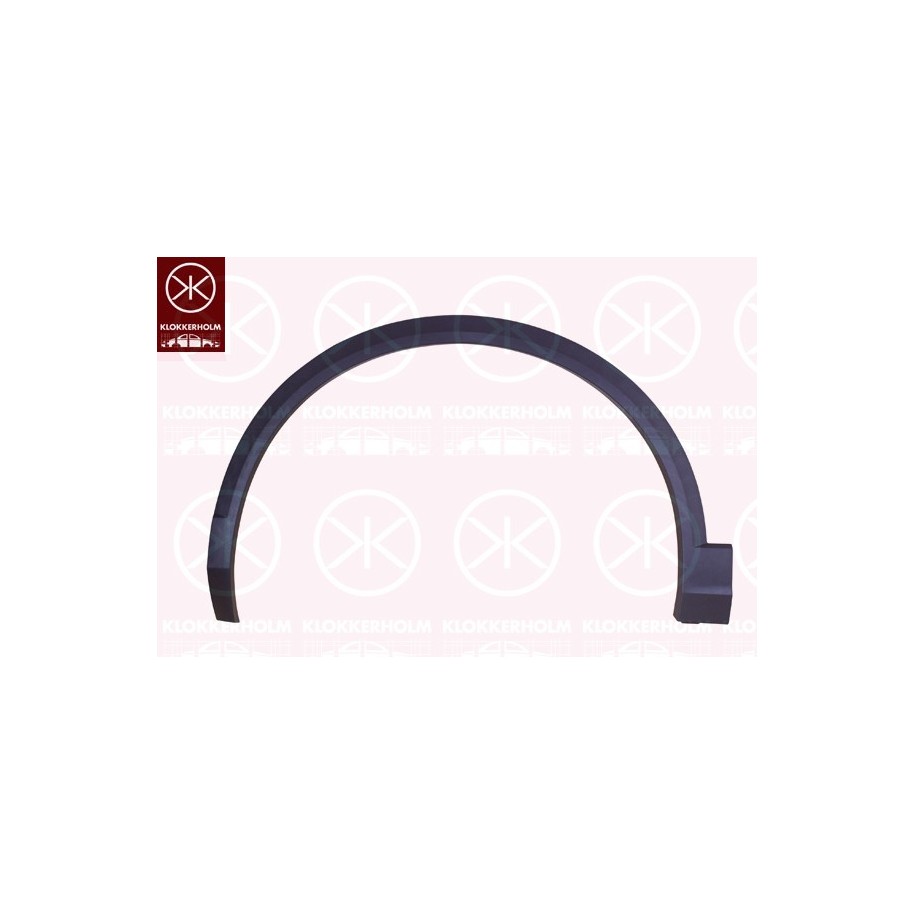Fender Flare - KK 9566375