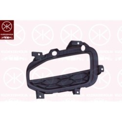 Bumper Grille - KK 9566911