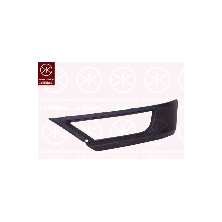 Bumper Grille - KK 9566914