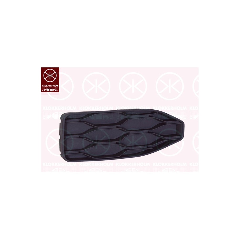 Bumper Grille - KK 9566915