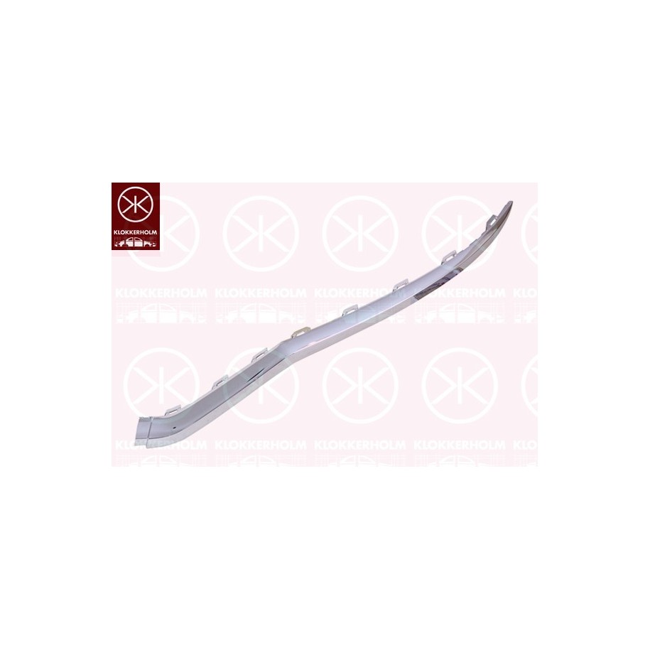 Bumper Grille - KK 9566918