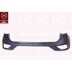 Bumper - KK 9566950A1