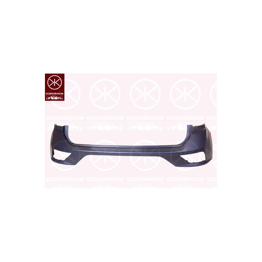 Bumper - KK 9566950A1