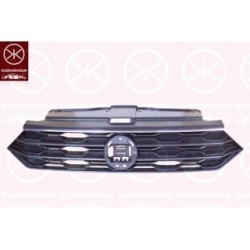 Radiator Grille - KK 9566990