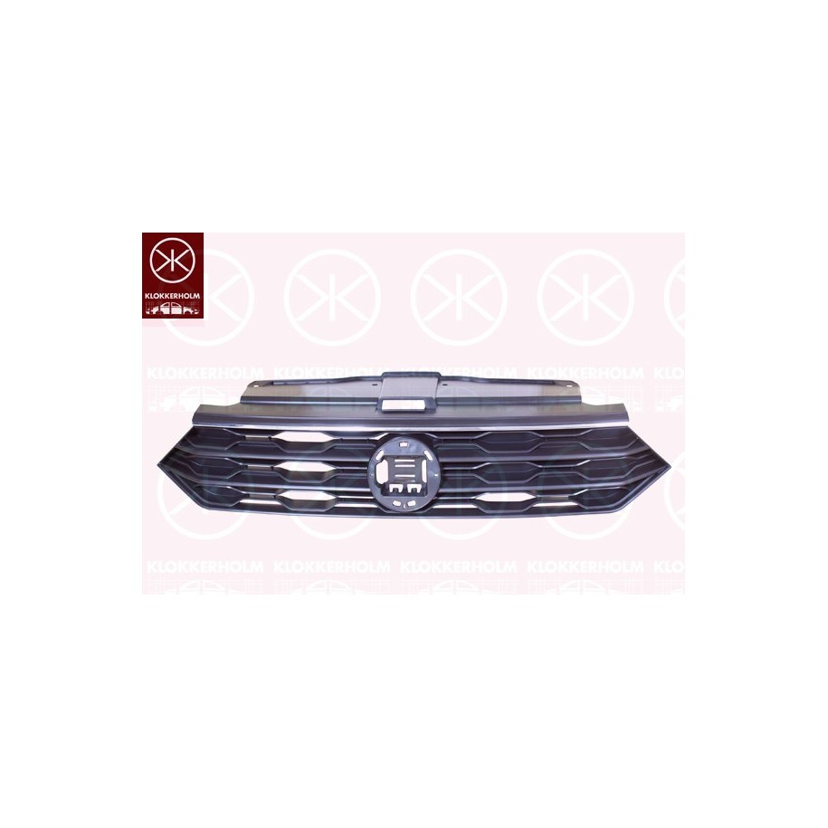 Radiator Grille - KK 9566990