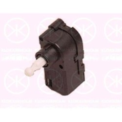 Headlight Levelling Actuator - KK 95680060