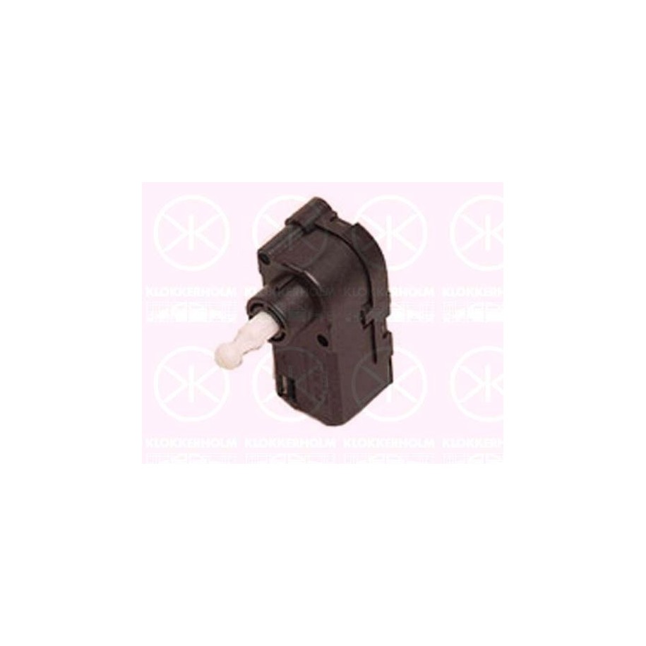 Headlight Levelling Actuator - KK 95680060