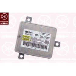 Xenon Light Sensor Ballast - KK 95680070A1