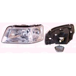 Headlight - KK 95680122