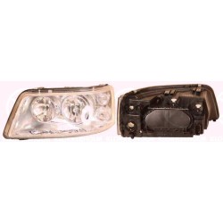 Headlight - KK 95680126