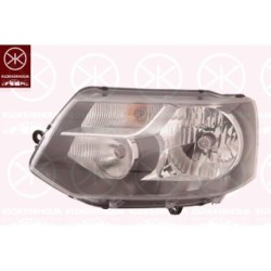 Headlight - KK 95680131A1