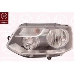Headlight - KK 95680133A1