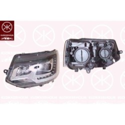 Headlight - KK 95680183