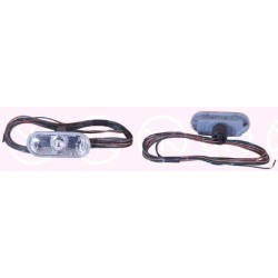 Direction Indicator Light - KK 95680550