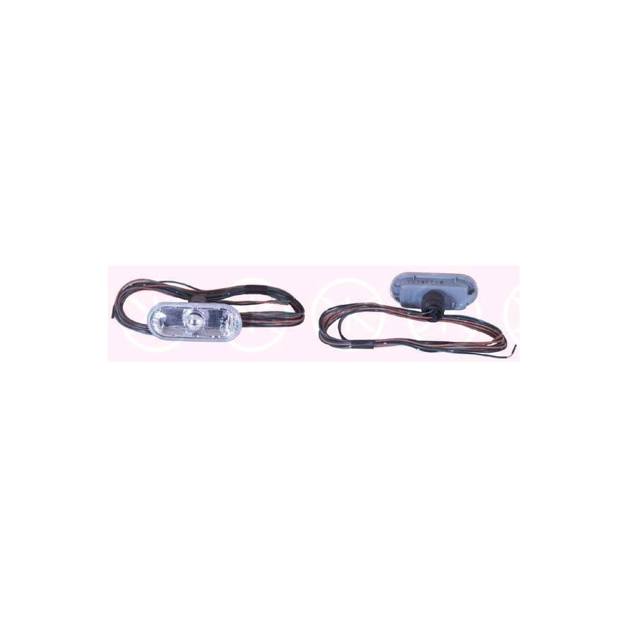Direction Indicator Light - KK 95680550