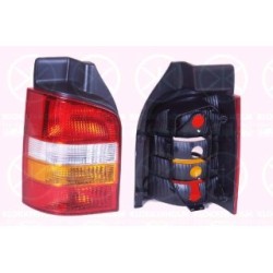 Rear Tail Light - KK 95680712