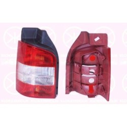 Rear Tail Light - KK 95680714