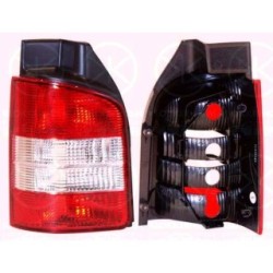 Rear Tail Light - KK 95680715
