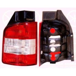 Rear Tail Light - KK 95680716