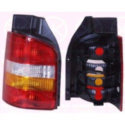 Rear Tail Light - KK 95680717