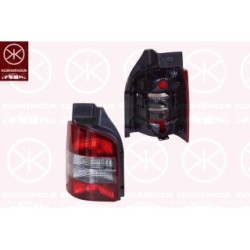 Rear Tail Light - KK 95680720