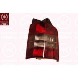Rear Tail Light - KK 95680723