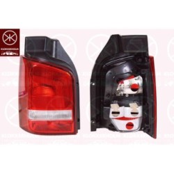 Rear Tail Light - KK 95680725